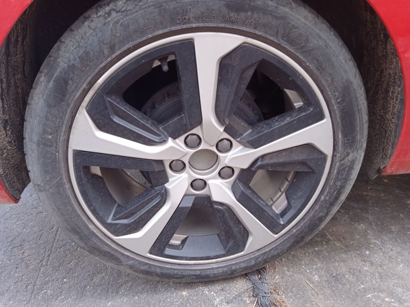 audi a1 sportback (gba) del año 2020