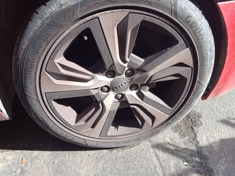 audi a1 sportback (gba) del año 2020