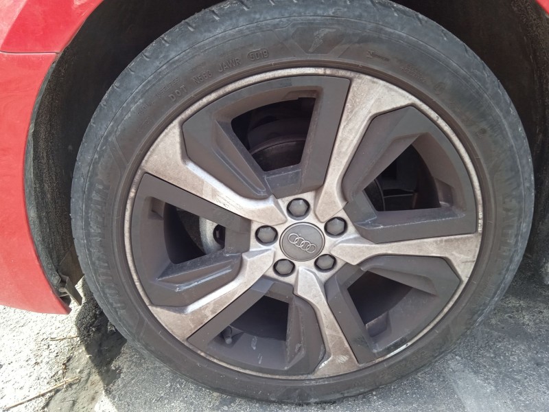 audi a1 sportback (gba) del año 2020