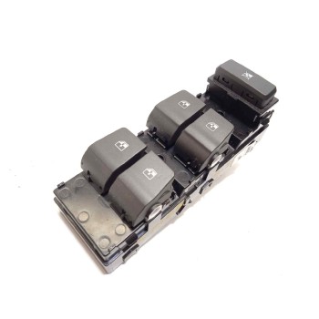 Recambio de mando elevalunas delantero izquierdo para hyundai i30 fastback (pde, pden) 1.0 t-gdi referencia OEM IAM 93571G3030 9