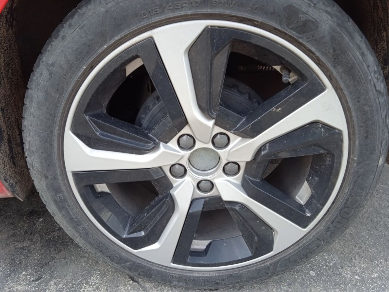 audi a1 sportback (gba) del año 2020