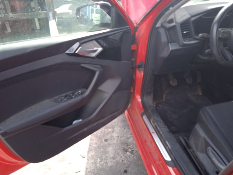 audi a1 sportback (gba) del año 2020