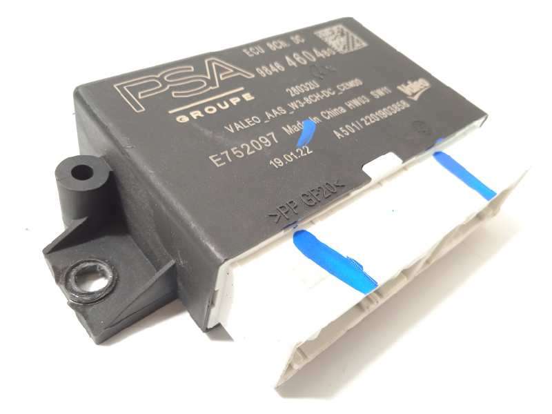 MODULO ELECTRONICO 9846460480 