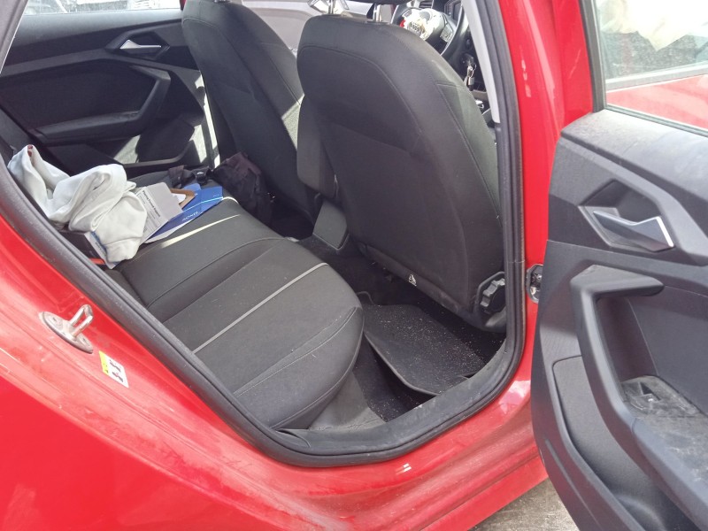 audi a1 sportback (gba) del año 2020