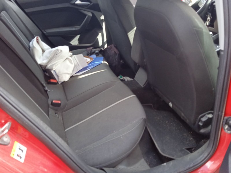 audi a1 sportback (gba) del año 2020