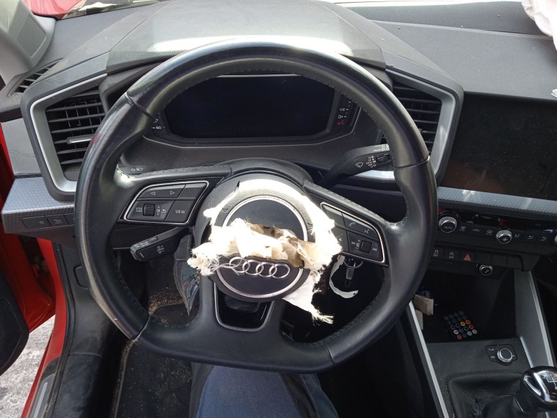 audi a1 sportback (gba) del año 2020