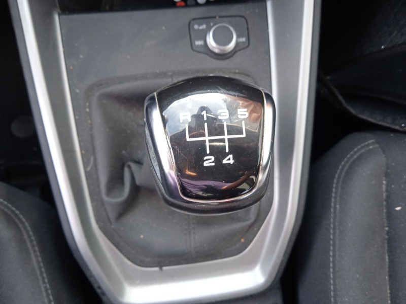 audi a1 sportback (gba) del año 2020