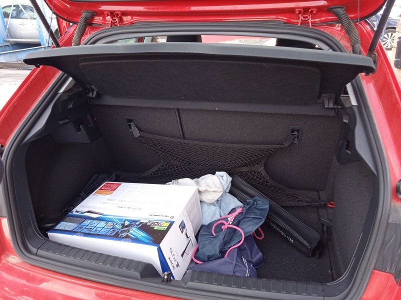 audi a1 sportback (gba) del año 2020