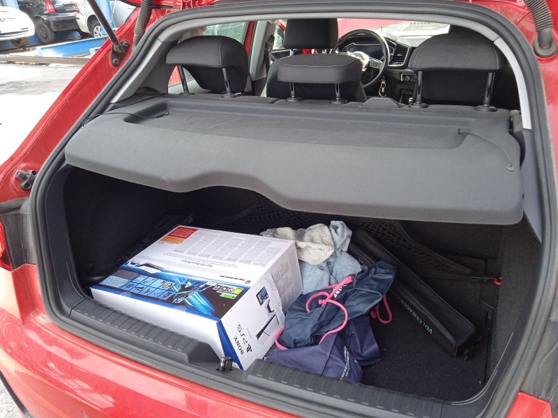 audi a1 sportback (gba) del año 2020