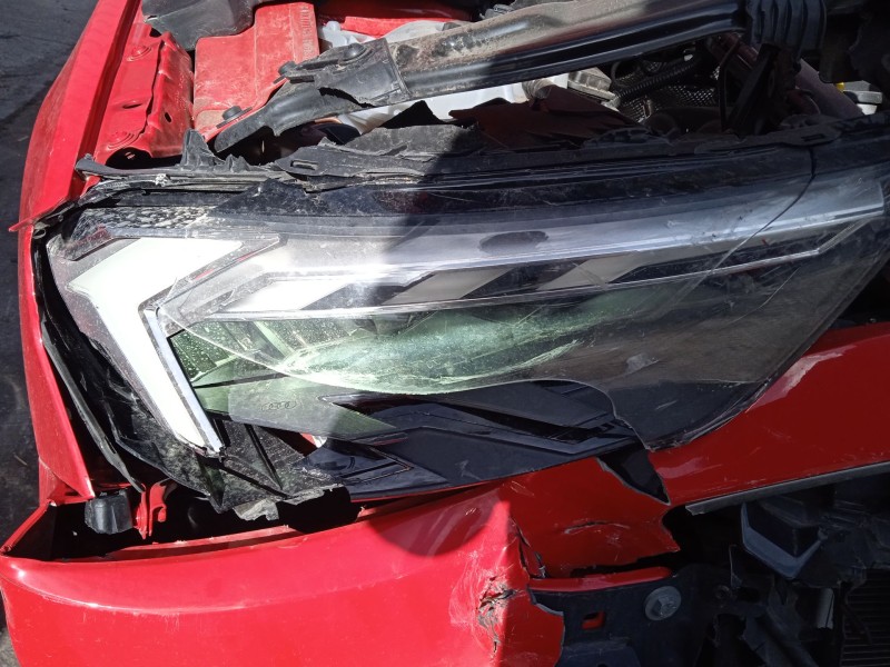 audi a1 sportback (gba) del año 2020