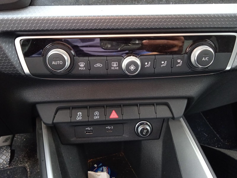 audi a1 sportback (gba) del año 2020