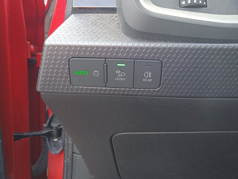 audi a1 sportback (gba) del año 2020