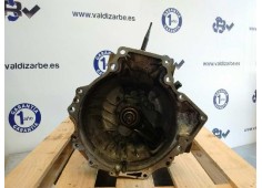 Recambio de caja cambios para kia sportage td (5-ptas.) referencia OEM IAM 430004Z070 Y000301008 0K00M170X0 2