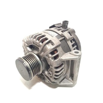 Recambio de alternador para opel corsa e business referencia OEM IAM EAA2230070E  0126312103