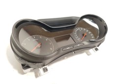 Recambio de cuadro instrumentos para opel grandland / grandland x (a18, p1uo) 1.2 (75) referencia OEM IAM 9831139280  