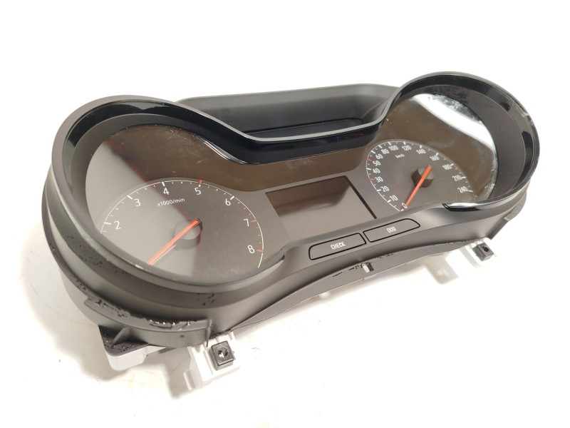 Recambio de cuadro instrumentos para opel grandland / grandland x (a18, p1uo) 1.2 (75) referencia OEM IAM 9831139280  