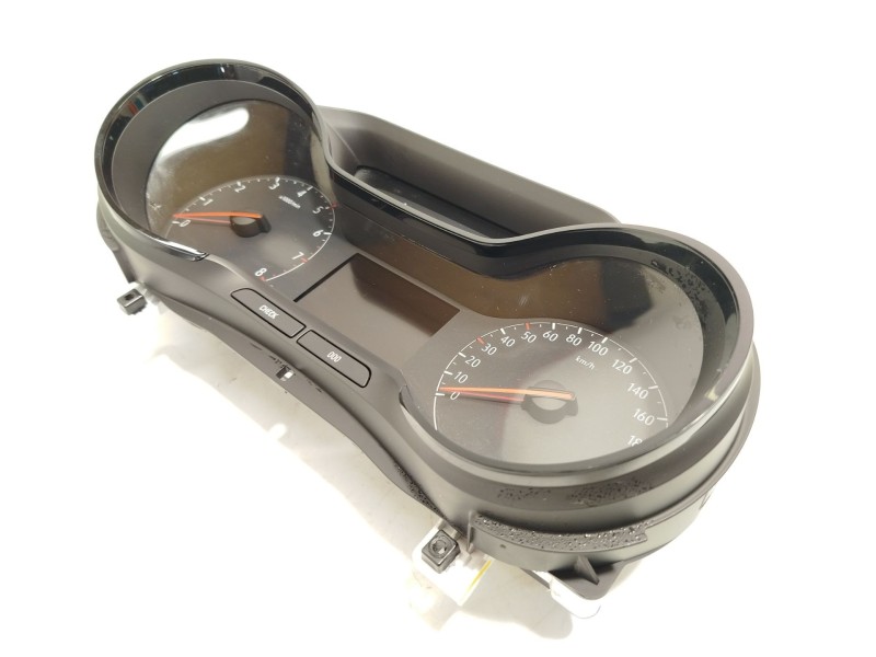 Recambio de cuadro instrumentos para opel grandland / grandland x (a18, p1uo) 1.2 (75) referencia OEM IAM 9831139280  