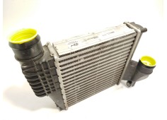 Recambio de intercooler para opel grandland / grandland x (a18, p1uo) 1.2 (75) referencia OEM IAM 9675627980 P9675627980 