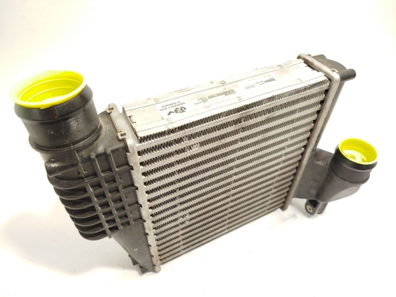 Recambio de intercooler para opel grandland / grandland x (a18, p1uo) 1.2 (75) referencia OEM IAM 9675627980 P9675627980 