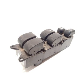 Recambio de mando elevalunas delantero izquierdo para mitsubishi asx (ga0w) 1.8 di-d cat referencia OEM IAM 8608A207  C8DD654M