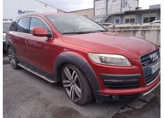 AUDI Q7 (4LB)