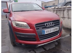 audi q7 (4lb) del año 2007 2