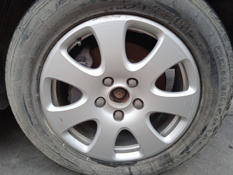 audi q7 (4lb) del año 2007