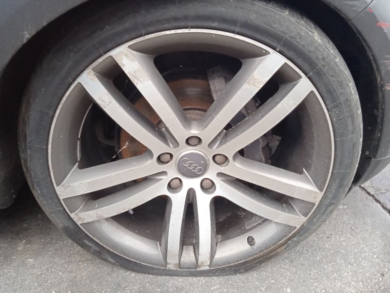 audi q7 (4lb) del año 2007