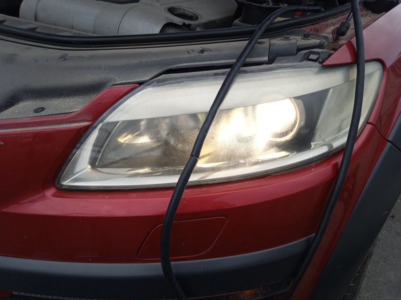 audi q7 (4lb) del año 2007