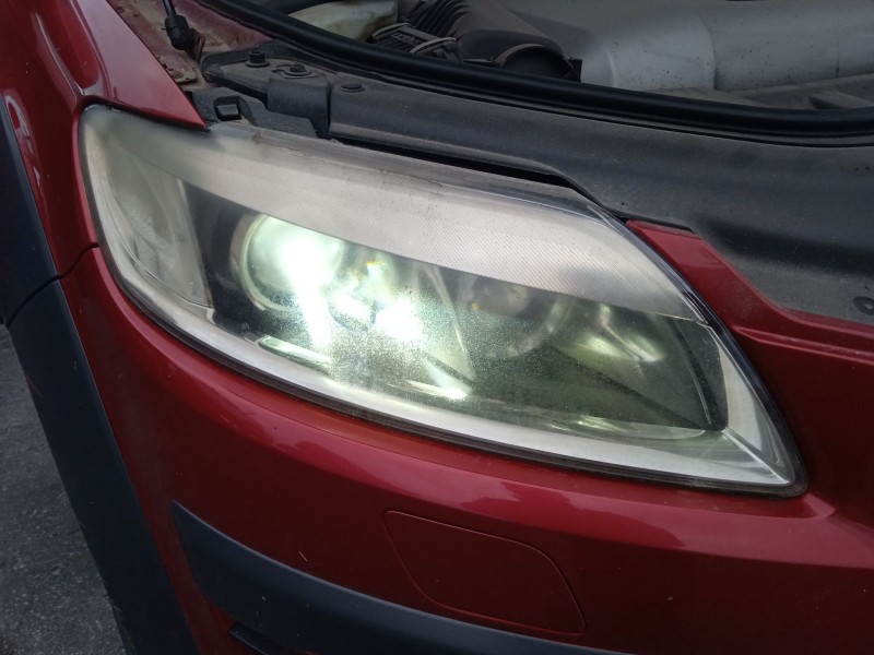 audi q7 (4lb) del año 2007