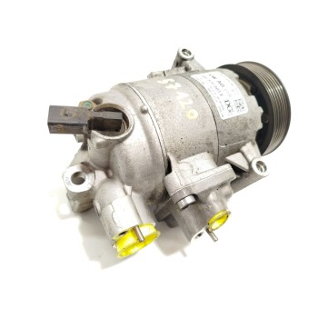 COMPRESOR AIRE ACONDICIONADO 5N0820803E 