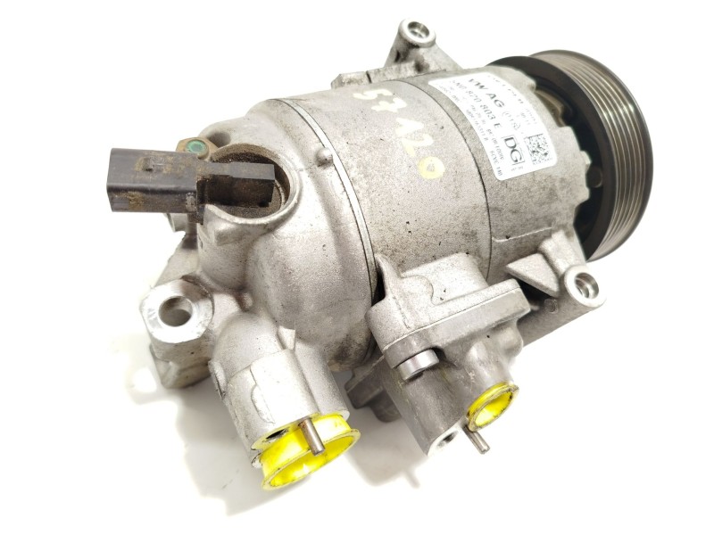 COMPRESOR AIRE ACONDICIONADO 5N0820803E 