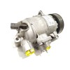 Recambio de compresor aire acondicionado para seat ibiza iv (6j5, 6p1) 1.6 tdi referencia OEM IAM 5N0820803E  