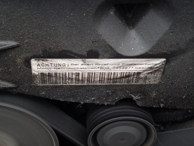 audi q7 (4lb) del año 2007