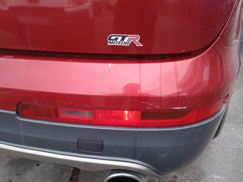 audi q7 (4lb) del año 2007