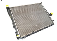 Recambio de radiador agua para bmw 3 touring (e46) 330 xd referencia OEM IAM 1436242 17119071519 