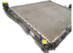 Recambio de radiador agua para bmw 3 touring (e46) 330 xd referencia OEM IAM 1436242 17119071519  2
