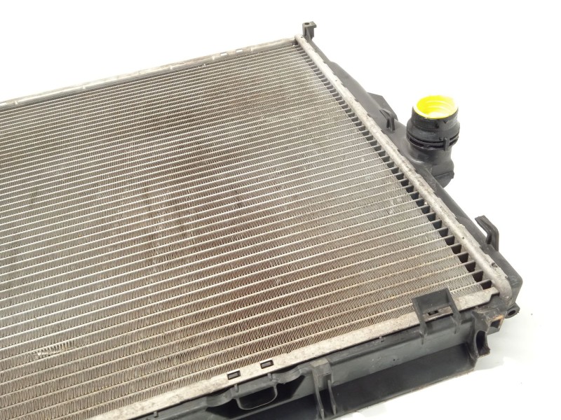 Recambio de radiador agua para bmw 3 touring (e46) 330 xd referencia OEM IAM 1436242 17119071519 