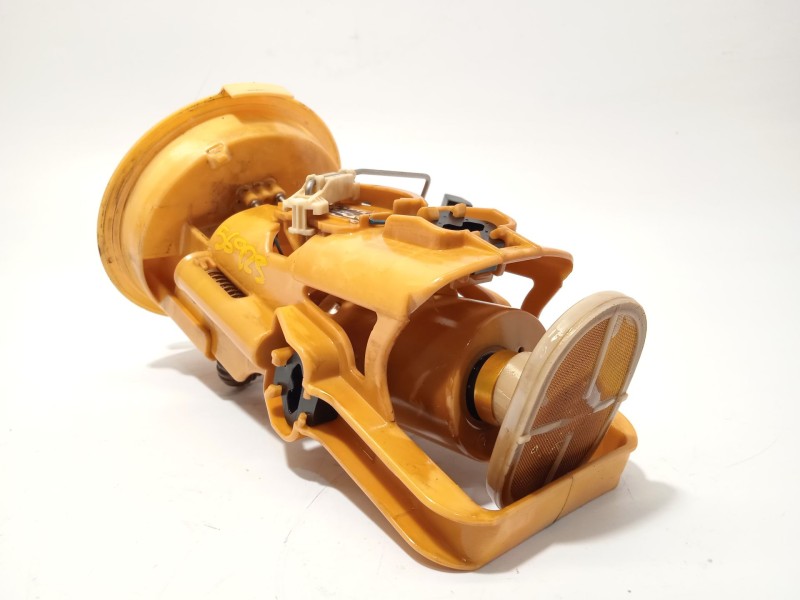 Recambio de bomba combustible para bmw 3 touring (e46) 330 xd referencia OEM IAM 6750582 16146750582 