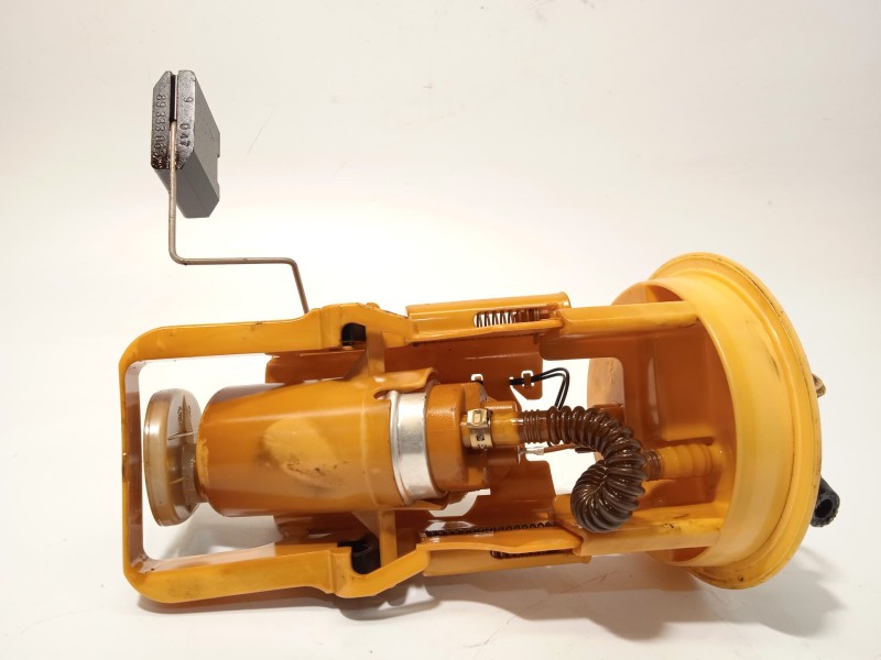 Recambio de bomba combustible para bmw 3 touring (e46) 330 xd referencia OEM IAM 6750582 16146750582 