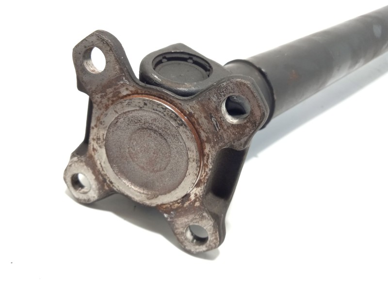 Recambio de transmision central delantera para bmw 3 touring (e46) 330 xd referencia OEM IAM 7525970 26207525970 