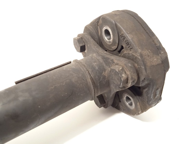 Recambio de transmision central delantera para bmw 3 touring (e46) 330 xd referencia OEM IAM 7525970 26207525970 