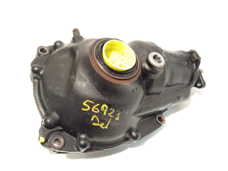 Recambio de diferencial delantero para bmw 3 touring (e46) 330 xd referencia OEM IAM 7526208 31507526209 