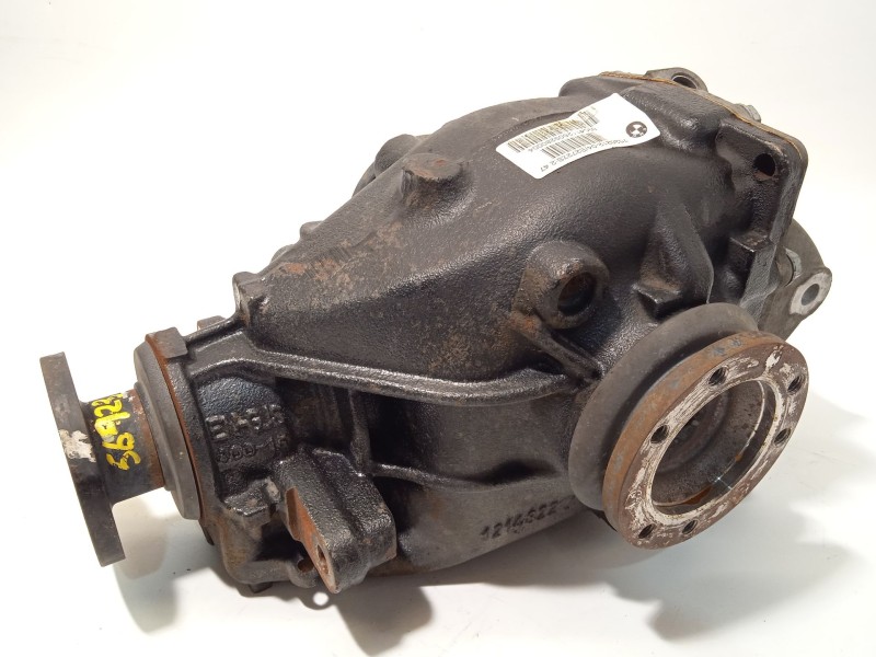 Recambio de diferencial trasero para bmw 3 touring (e46) 330 xd referencia OEM IAM 7526212 33107530841 