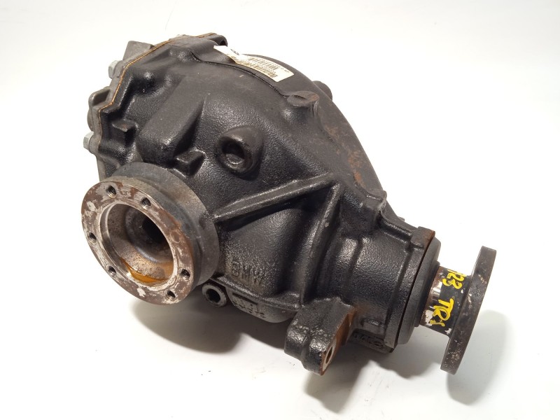 Recambio de diferencial trasero para bmw 3 touring (e46) 330 xd referencia OEM IAM 7526212 33107530841 