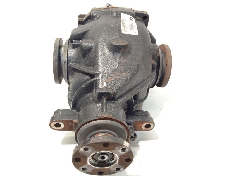 Recambio de diferencial trasero para bmw 3 touring (e46) 330 xd referencia OEM IAM 7526212 33107530841 