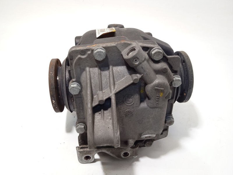 Recambio de diferencial trasero para bmw 3 touring (e46) 330 xd referencia OEM IAM 7526212 33107530841 