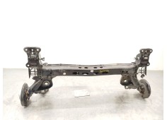 Recambio de puente trasero para audi a1 sportback (gba) 30 tfsi referencia OEM IAM 2Q0501053CG  