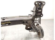 Recambio de puente trasero para audi a1 sportback (gba) 30 tfsi referencia OEM IAM 2Q0501053CG   2