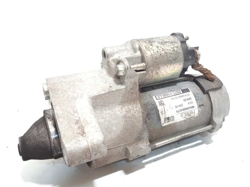 MOTOR ARRANQUE DS7T11000LE 2415036